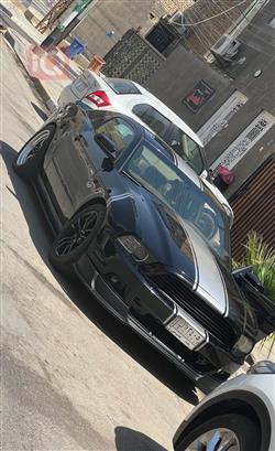 فۆرد مۆستانگ